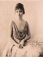 Postcard of Alice Joyce